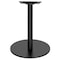 Officesource Conference/Multi-Purpose Tables Standard Height Round Base OSTRB2328BK - alternate 2
